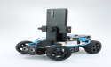 Robotix USA Launches CVPro, An Affordable Plug-And-Play Robot For Experiencing AI-powered Autonomous Vehicle Technology