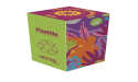  Cannabis Packaging Goes Sustainable with [Re] Waste, Plantlife, -ness 