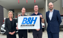 B&H WORLDWIDE FURTHER EXPANDS IN OCEANIA WITH NEW PRESENCE IN BRISBANE