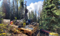 Mining Stock Defense Metals ( $DEFN.V; $DFMTF) Begins Phase 2 of Planned Infrastructure & Open Pit Geotechnical Drilling