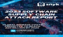 Software Supply Chain Attacks To Cost The World $60 Billion By 2025