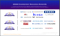 The Top Building Access Control Software Vendors According to the FeaturedCustomers Fall 2023 Customer Success Report