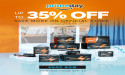 Save Up to 35% On LiTime October Prime Day 2023