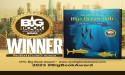 Children's Author Brooks Olbrys Receives International Recognition Through the NYC Big Book Award®