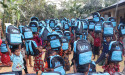Life for Relief and Development (LIFE) Supports Education Around the World