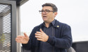 Sunak in promise to change Britain’s ‘broken’ politics as HS2 faces cuts