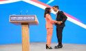  Akshata Murty makes surprise address at Conservative Party conference 