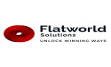 Flatworld Solutions Announces New Logo and Purpose Statement