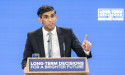 Sunak reported to police over conference speech comments about Nicola Sturgeon
