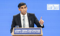 Sunak’s ‘bold ambition’ in speech shows he ‘relishes’ next election, says Ross