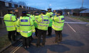 More than 80,000 complaints made against police in England and Wales last year
