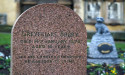 Pet blessing service to take place at Greyfriars Bobby church