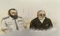 Man pleads not guilty to murdering Pc Sharon Beshenivsky in 2005