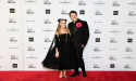  Sarah Jessica Parker channels Carrie Bradshaw on the red carpet in mismatched shoes 