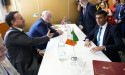  PM hopeful that talks with DUP moving to ‘positive’ conclusion, says Varadkar 