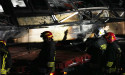  King expresses condolences to Italy’s President following fatal bus crash 