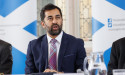  Yousaf has ‘days to save’ his job after by-election defeat, claims Salmond 