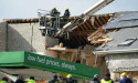 Creeslough community to mark anniversary of deadly service station blast