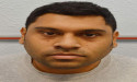 ‘Cyber terrorist’ who hid data on James Bond-style cufflink refused parole