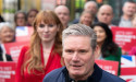 Labour would force political parties to disclose data on diversity of candidates