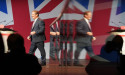 Starmer pledges to ‘drain the swamp’ of hate and inequality
