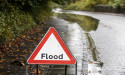 A month’s rain fell in 24 hours, ‘danger to life’ warnings extended