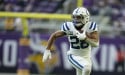  Jonathan Taylor ends speculation over his future by committing to the Colts 
