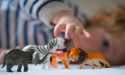Allowing children in hospital to play ‘could reduce mental health problems’