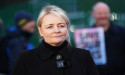Unite union boss Graham says she will hold ‘timid’ Starmer’s ‘feet to the fire’