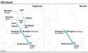 ‘Nothing ambiguous at all’ about our Network North plans – Transport Secretary
