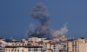 Minister urges ‘proportionate’ response from Israel to ‘outrageous’ Hamas attack