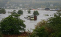 Clean-up begins after flooding devastates much of Scotland