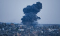 Starmer denounces attack on Israel while Corbyn resists Hamas condemnation