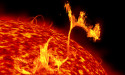  Biggest ever solar storm identified using ancient tree rings 