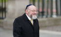  We must not import Middle East conflict tensions to UK, warns rabbi 