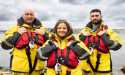  Kayaker recalls ‘hand of God’ moment as he was rescued off Co Antrim coast 