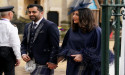 Humza Yousaf: My in-laws are trapped in Gaza after Hamas attack on Israel