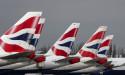  UK citizens wanting to fly home from Israel face flights struggle 