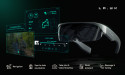 LAWK ONE: AR Glasses for Outdoor Adventure