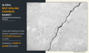 Self-healing Concrete Market Upsurge with 26.4% CAGR Business Outlook by 2025