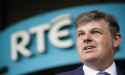  Richard Collins resigns as RTE chief financial officer 