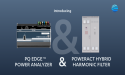 Powerside Launches Two New Innovations to Advance the Charge of Electric Power Quality