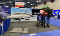 Aeros Present the Game-Changing Aeroscraft eVBA at Breakbulk Americas 2023