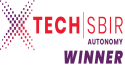 Forward Edge-AI Selected as a Winner of the US Army’s xTechSBIR Autonomy Competition