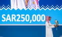Peregrine Falcon Sold for SAR250,000 at Saudi Falcons Club Auction Is the Most Expensive So Far