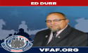 NJ Senator Edward Durr endorsed by VFAF Veterans for Trump for New Jersey State Senate 2023