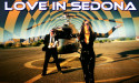 Love in Sedona the Hypnotic Dance Duo Release