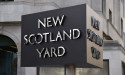 Teenager charged with terrorism and firearm offences, Met Police says 