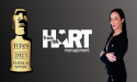 Emily Hartstone & From The Hart Management, LLC Emerges Triumphant in the 2023 TITAN Business Awards: Season 2