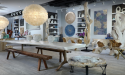 COCOON GALLERY, A LUXURY PURVEYOR OF CUSTOM ORGANIC FURNISHINGS AND DÉCOR, TO OPEN IN PALM BEACH THIS DECEMBER